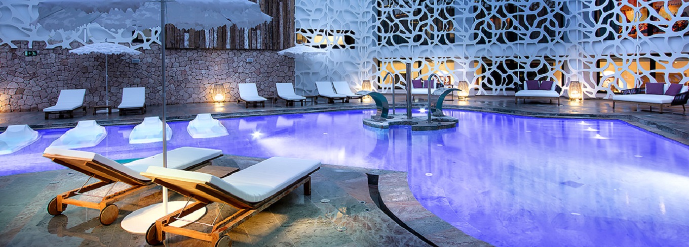 spa