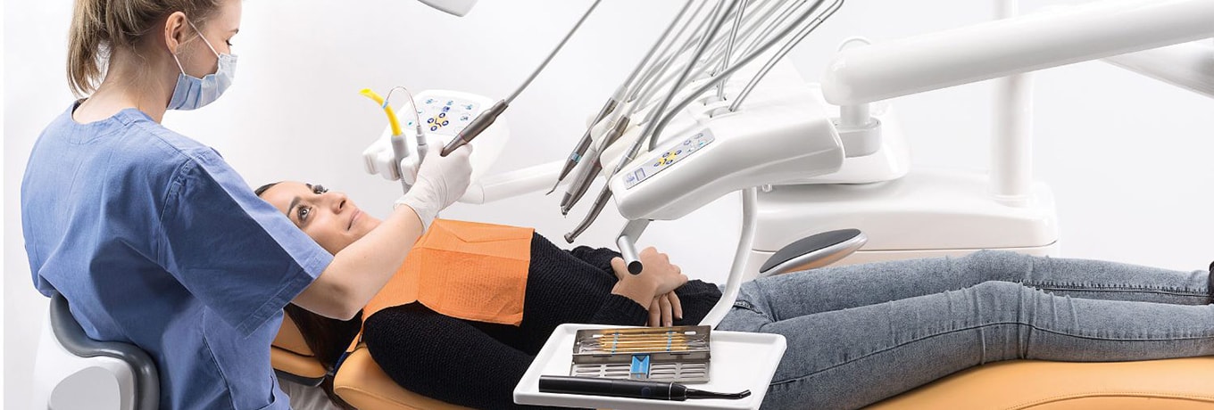 Dental Clinics