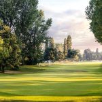 Golf Clubs