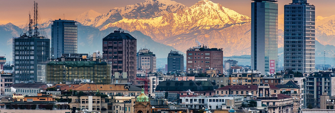 Milan