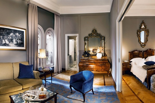 Places to stay in Milan