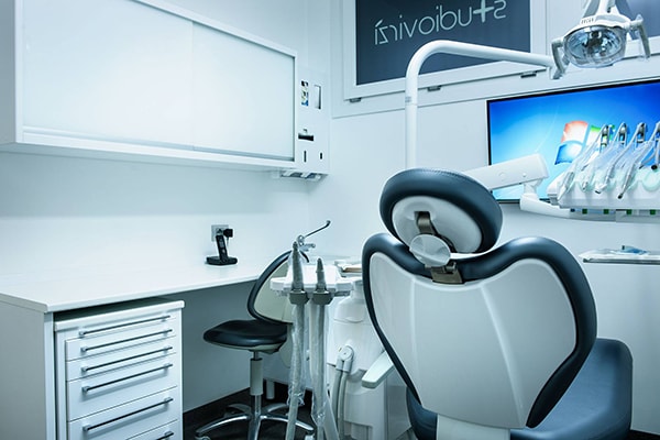 Dental Clinics