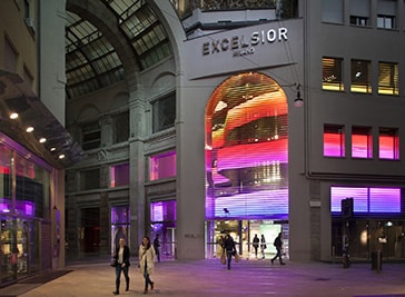 Excelsior Milano
