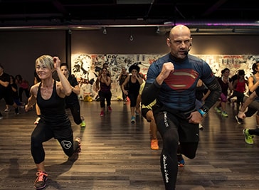 Hard Candy Fitness