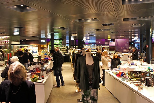 Shopping